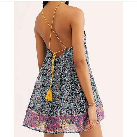 Free People Boho Perfection - Picture 4 of 4